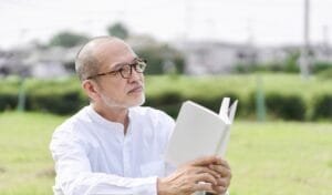 Lire la suite à propos de l’article Pourquoi lire nourrit votre bien-être intérieur?