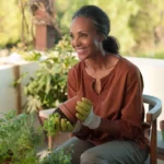 Lire la suite à propos de l’article Les Bienfaits du Jardinage : Une activité Thérapeutique contre le stress et l’Anxiété.