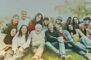 Lire la suite à propos de l’article Célébrez la diversité pour un bien-être Mental et Social.
