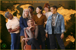 Lire la suite à propos de l’article Célébrer la journée des Femmes en prenant Soin de Soi.