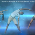 Lire la suite à propos de l’article Pratiquer un sport pour maintenir un équilibre mental et social.