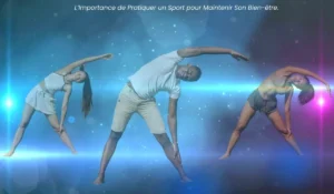 Lire la suite à propos de l’article Pratiquer un sport pour maintenir un équilibre mental et social.