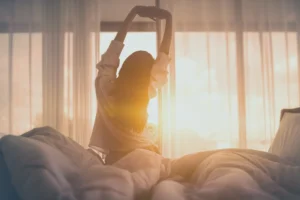 Lire la suite à propos de l’article L’impact du sommeil sur notre bien-être mental 